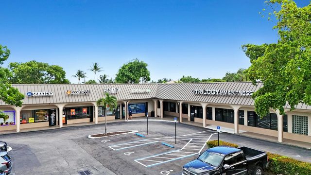 1550 N Federal Highway 1, Boynton Beach, FL 33435