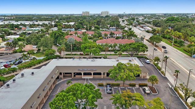 1550 N Federal Highway 1, Boynton Beach, FL 33435