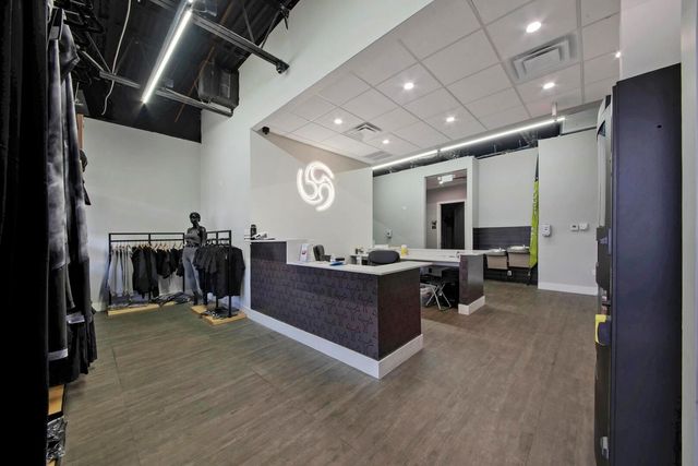 1550 N Federal Highway 1, Boynton Beach, FL 33435