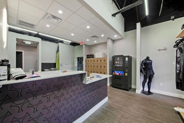 1550 N Federal Highway 1, Boynton Beach, FL 33435