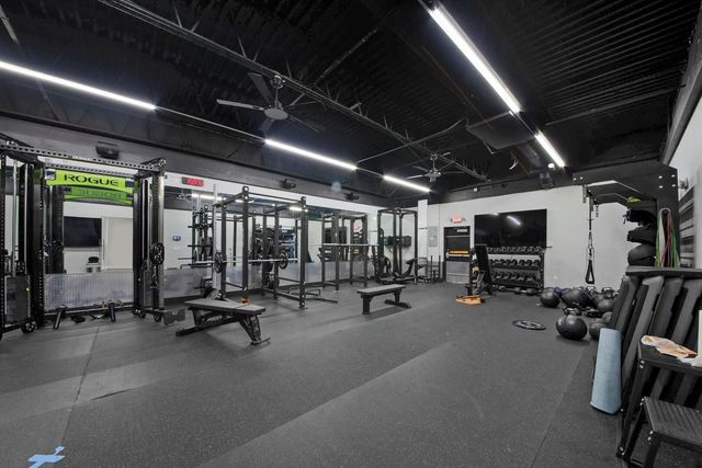 1550 N Federal Highway 1, Boynton Beach, FL 33435