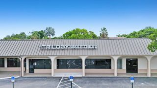 1550 N Federal Highway 1, Boynton Beach, FL 33435