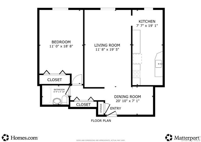 209-10 41st Ave 3N, Bayside, NY 11361
