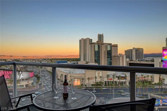 200 West Sahara Avenue 1208, Las Vegas, NV 89102
