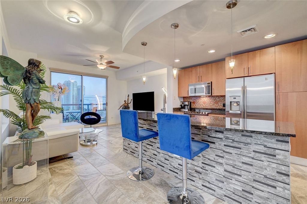 200 West Sahara Avenue 1208, Las Vegas, NV 89102 — photo 4