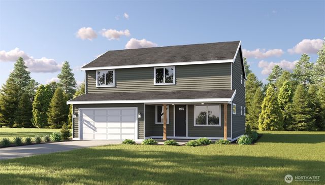 4814 83rd Avenue NE, Marysville, WA 98270