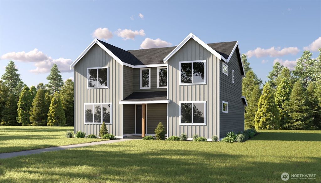 4814 83rd Avenue NE, Marysville, WA 98270