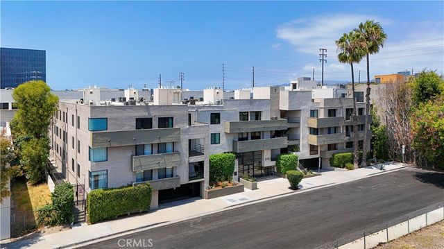 2121 Beloit Avenue 112, Los Angeles, CA 90025