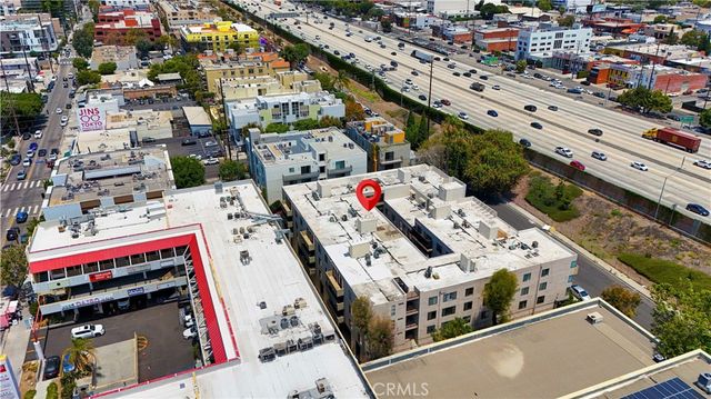 2121 Beloit Avenue 112, Los Angeles, CA 90025