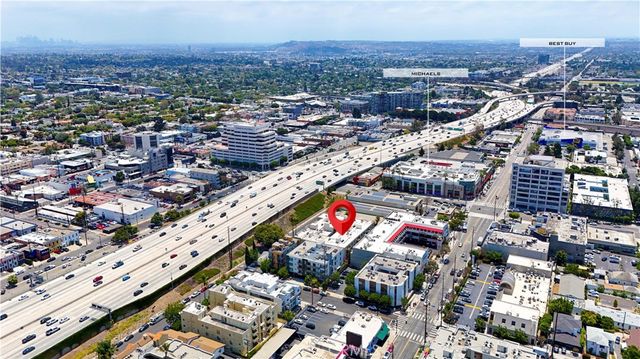 2121 Beloit Avenue 112, Los Angeles, CA 90025