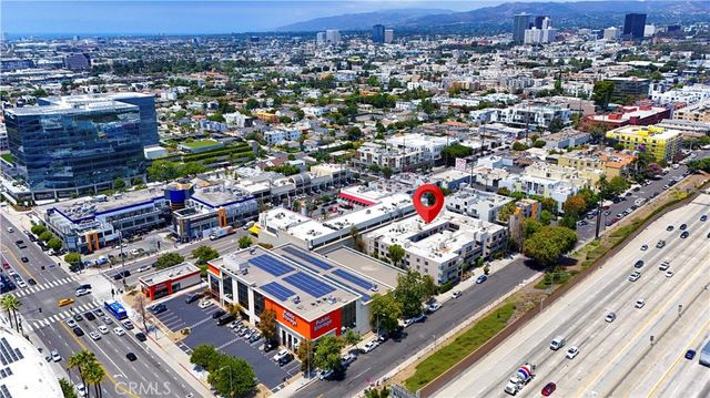 2121 Beloit Avenue 112, Los Angeles, CA 90025