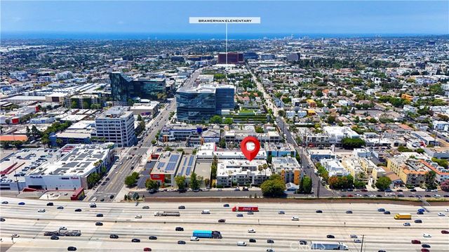 2121 Beloit Avenue 112, Los Angeles, CA 90025
