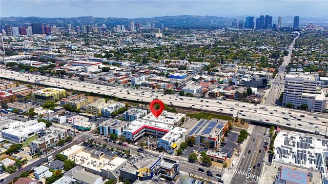 2121 Beloit Avenue 112, Los Angeles, CA 90025