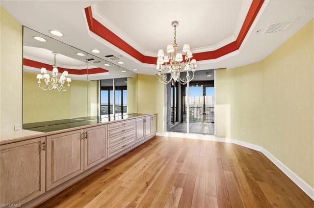 8665 Bay Colony DR # 2003, Naples, FL 34108