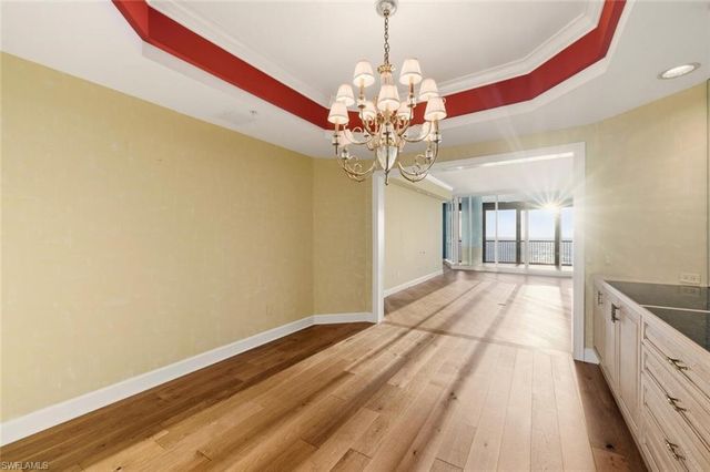 8665 Bay Colony DR # 2003, Naples, FL 34108