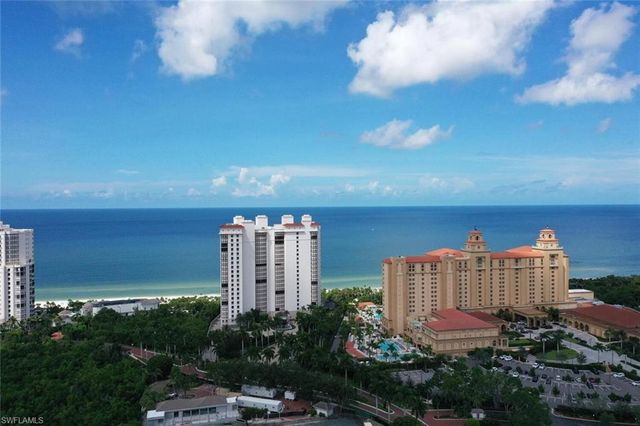 8665 Bay Colony DR # 2003, Naples, FL 34108