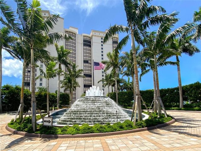 8665 Bay Colony DR # 2003, Naples, FL 34108