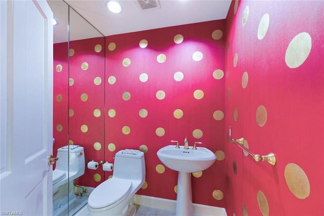 8665 Bay Colony DR # 2003, Naples, FL 34108