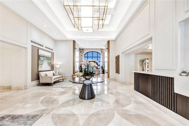 8665 Bay Colony DR # 2003, Naples, FL 34108