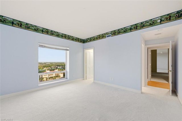 8665 Bay Colony DR # 2003, Naples, FL 34108