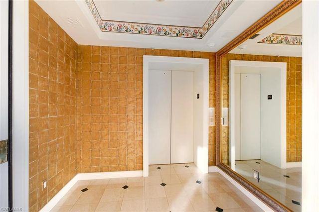 8665 Bay Colony DR # 2003, Naples, FL 34108