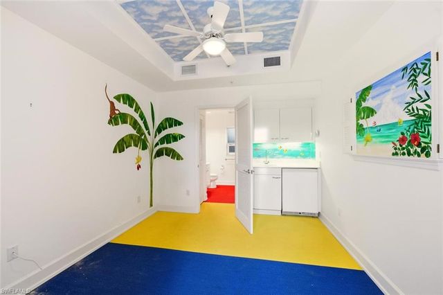 8665 Bay Colony DR # 2003, Naples, FL 34108