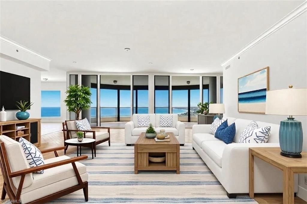 8665 Bay Colony DR PH 2003, NAPLES, FL 34108 — photo 2