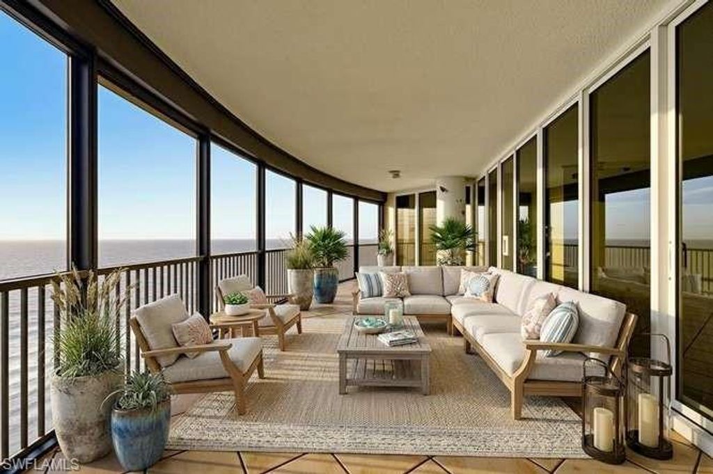 8665 Bay Colony DR PH 2003, NAPLES, FL 34108 — photo 4