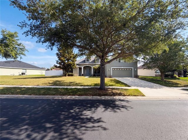 457 AMETHYST AVENUE, Auburndale, FL 33823