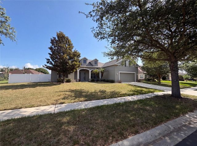 457 AMETHYST AVENUE, Auburndale, FL 33823