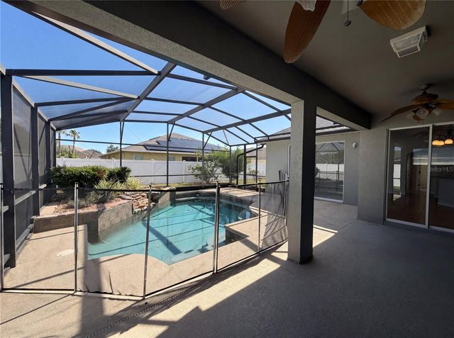 457 AMETHYST AVENUE, Auburndale, FL 33823
