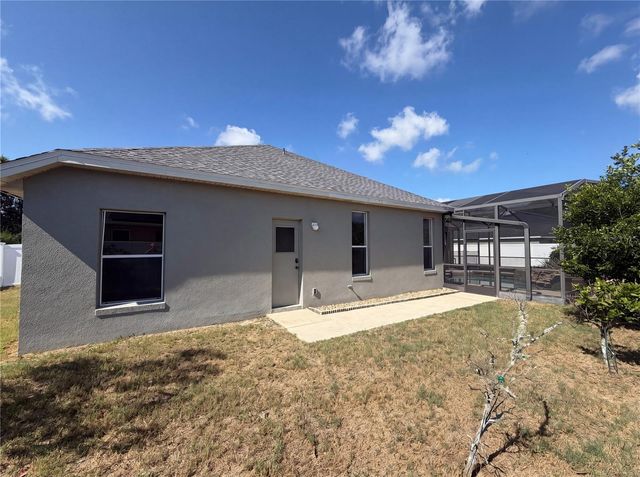457 AMETHYST AVENUE, Auburndale, FL 33823