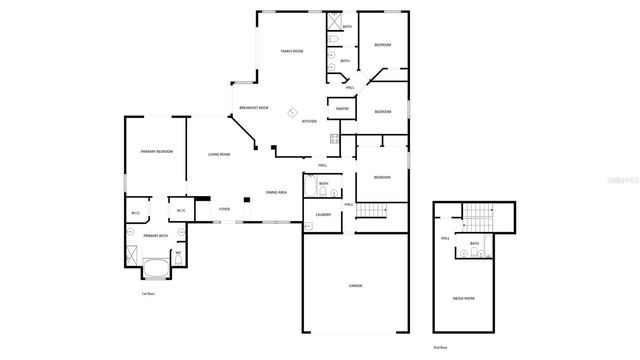 457 AMETHYST AVENUE, Auburndale, FL 33823