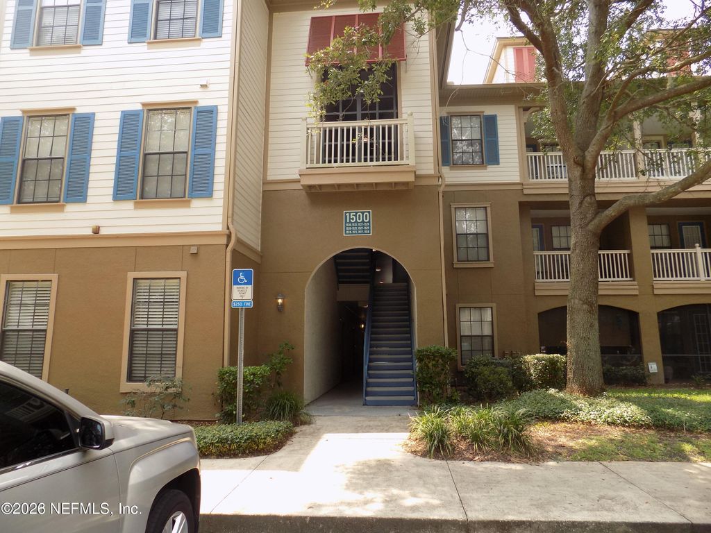 12700 BARTRAM PARK Boulevard 1510, Jacksonville, FL 32258