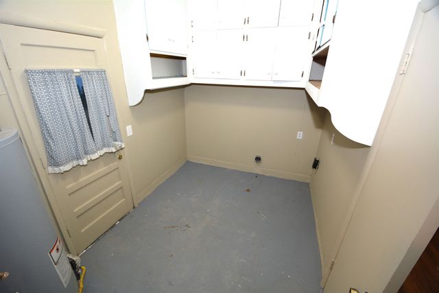 1919 W Rita Ave, Wichita, KS 67213