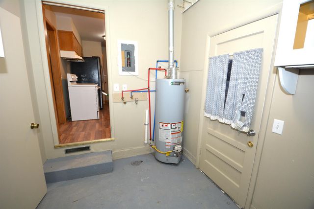 1919 W Rita Ave, Wichita, KS 67213