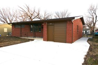 1919 W Rita Ave, Wichita, KS 67213