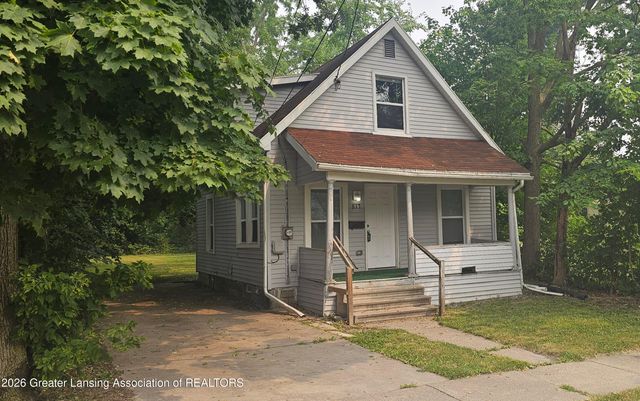 817 Middle Street, Lansing, MI 48915