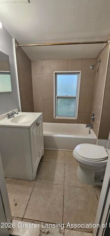 817 Middle Street, Lansing, MI 48915