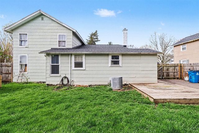 218 E Vienna Street, Schoolcraft, MI 49087
