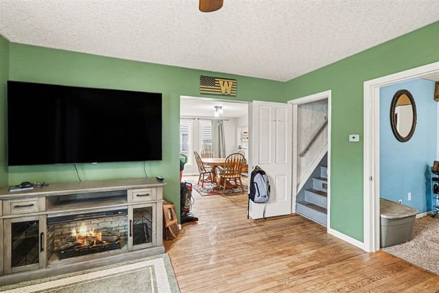 218 E Vienna Street, Schoolcraft, MI 49087