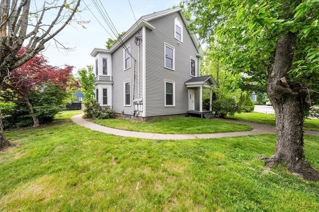 75 South Street 2, Westborough, MA 01581