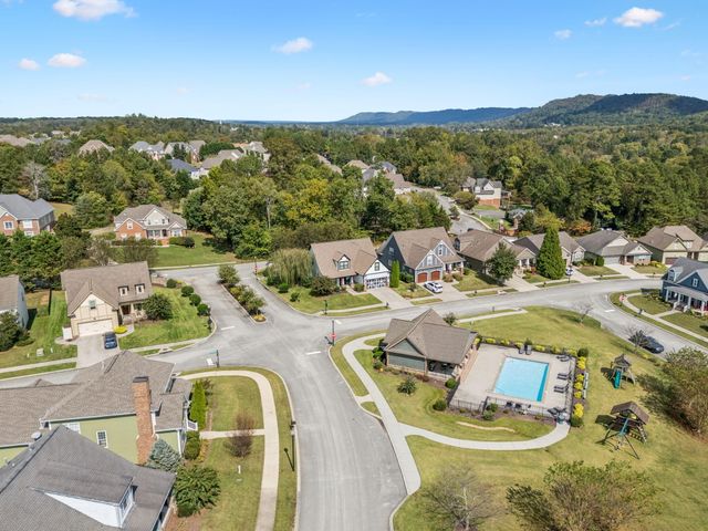 9507 Rookwood Circle, Ooltewah, TN 37363