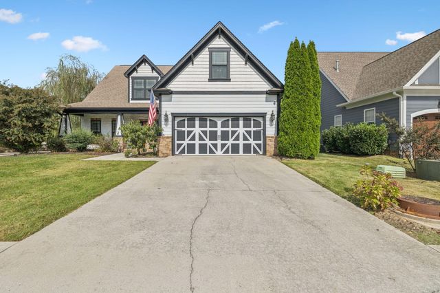 9507 Rookwood Circle, Ooltewah, TN 37363