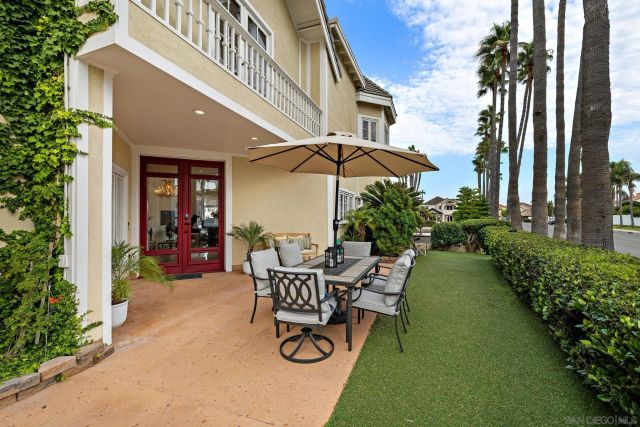 35 Buccaneer Way, Coronado, CA 92118