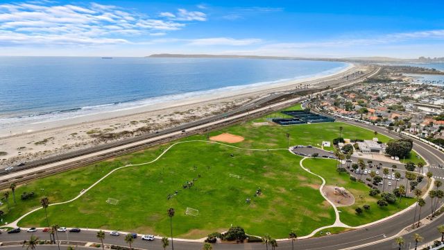 35 Buccaneer Way, Coronado, CA 92118