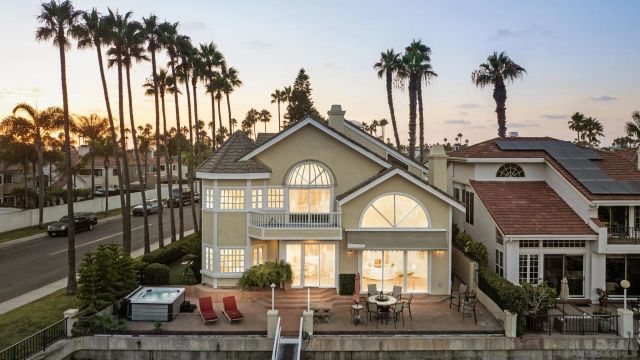 35 Buccaneer Way, Coronado, CA 92118