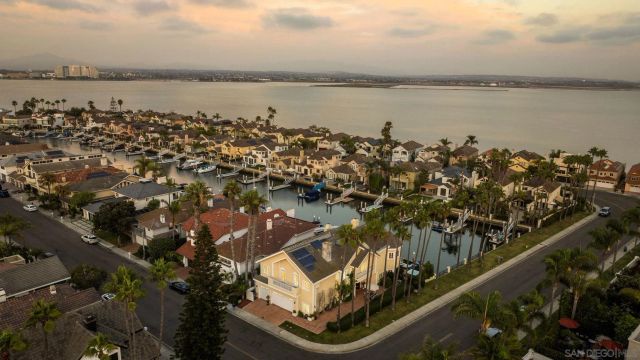 35 Buccaneer Way, Coronado, CA 92118
