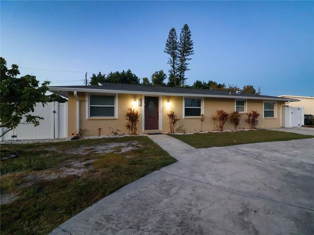 5312 39TH AVENUE W, Bradenton, FL 34209