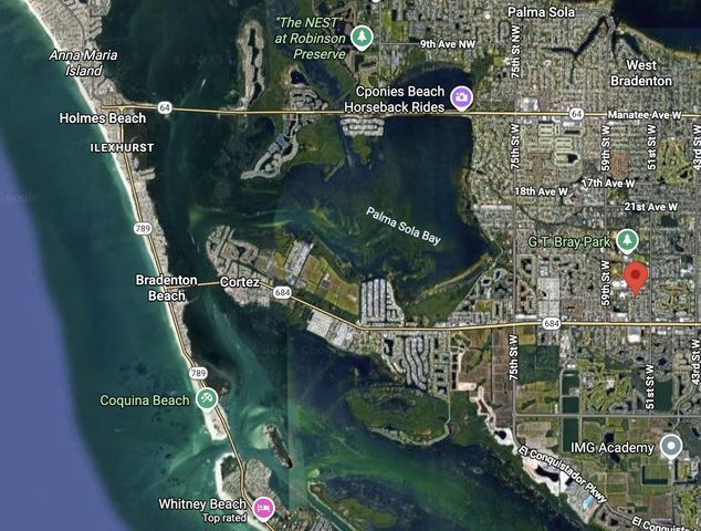 5312 39TH AVENUE W, Bradenton, FL 34209